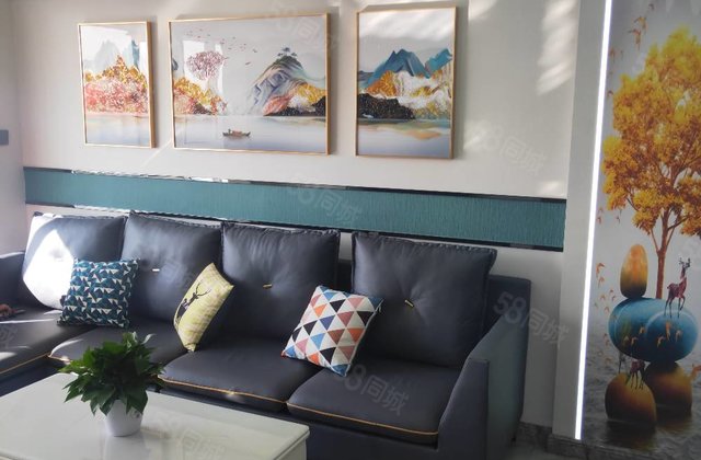 铁岭铁岭新区浅水湾1号二手房网