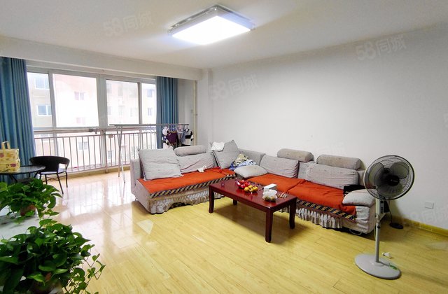 牡丹新城(北区)3室2厅136.24㎡75万二手房图片