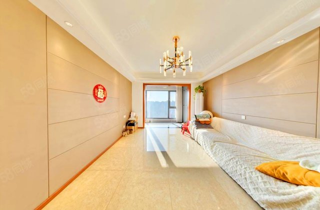 金辉世界城(C区)3室2厅122.53㎡190万二手房图片