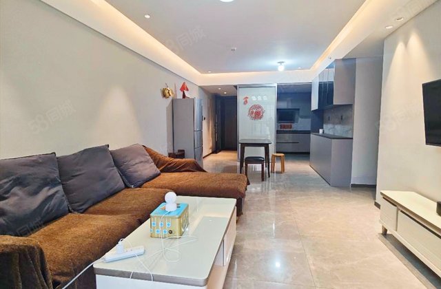 时代水岸二期3室2厅113.04㎡202万二手房图片