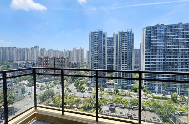 颐安雍悦华府4室2厅122㎡70万二手房图片