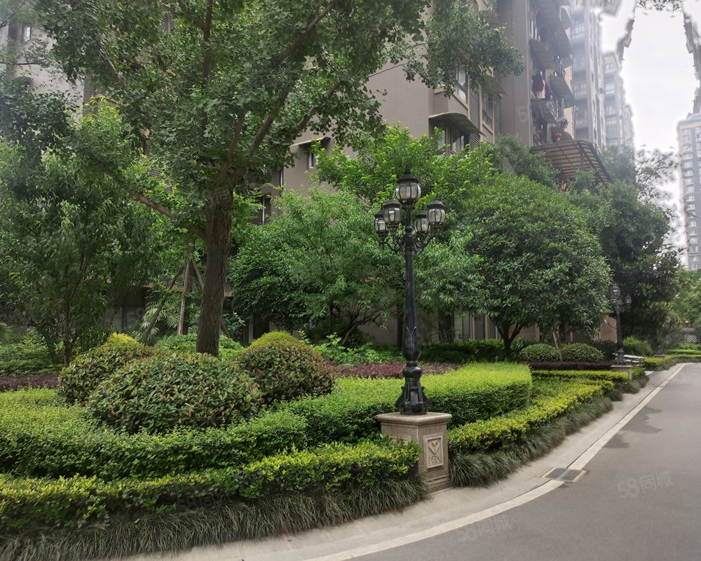 【雒城印象, 雒城印象小区详情,房价走势,房源,业主论坛】- 广汉58