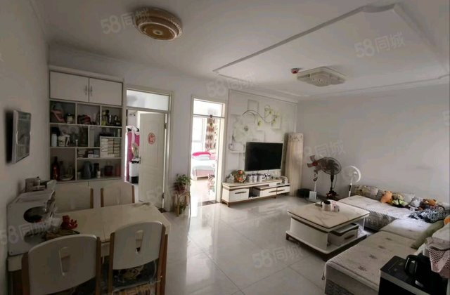 星美 106平三室 免大税 送储 当代东昌中学附近