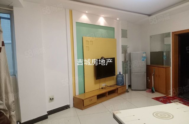 金辉叠翠园2室1厅65㎡16.8万二手房图片