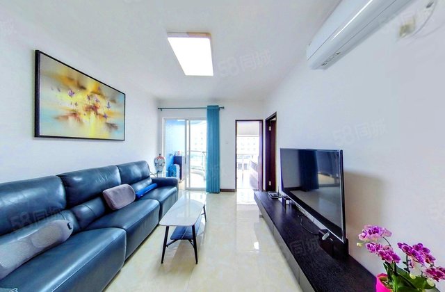 富力宜居2室1厅75㎡380万二手房图片