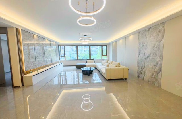 龙湖天璞4室2厅158㎡164.6万二手房图片