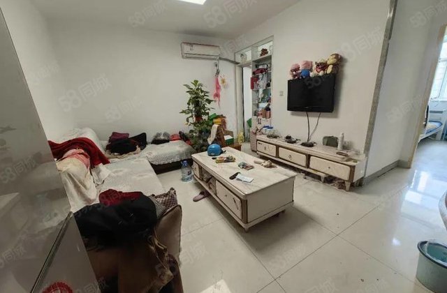 徒骇河旁 急售35万精装两室两厅 带车储 滨河实验东苑中学