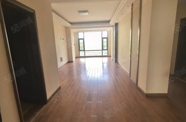 宝隆金香苑3室2厅125㎡120万二手房图片