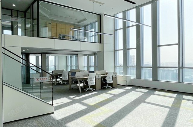 王府井商务公寓2室2厅140.8㎡108万二手房图片