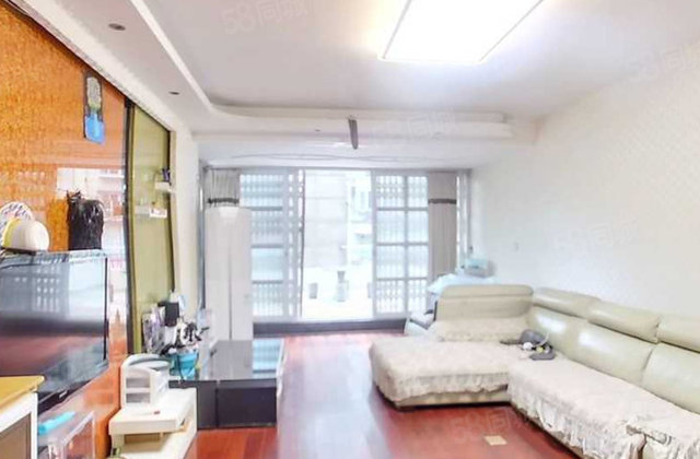 东方花园3室2厅139㎡156万二手房图片