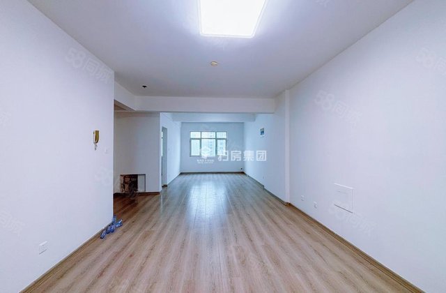 文轩好楼层三室双卫105万带车储羡林苑聊城大学水木清华清华园