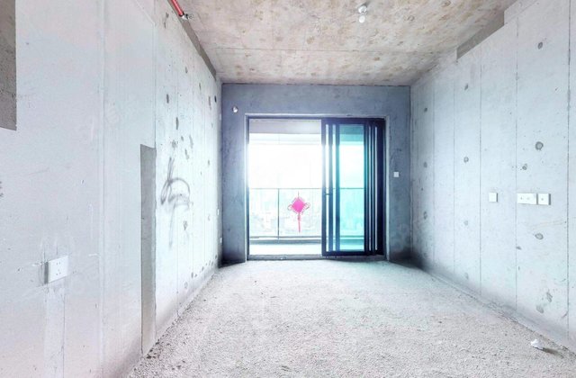 御龙天地3室2厅103㎡570万二手房图片