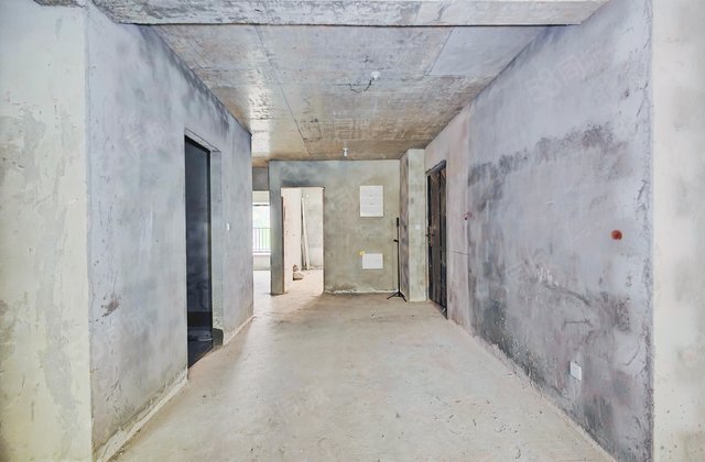 三盛翡俪山3室2厅174.27㎡120万二手房图片