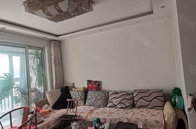 火车站 南北通透 近医院  产权清晰 环境好