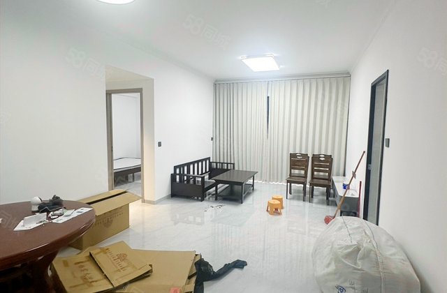 融创南景湾3室2厅85.09㎡49万二手房图片