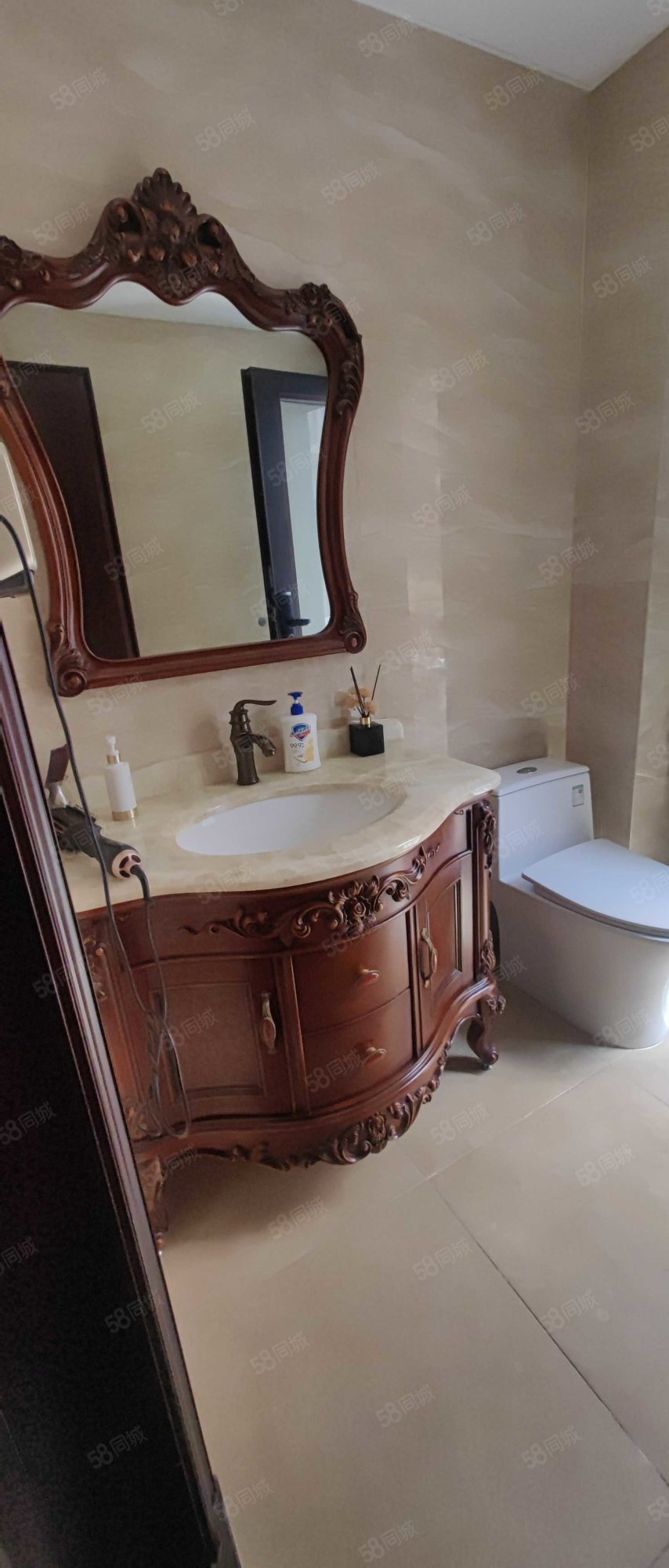 祥华中央郡7室4厅6卫570㎡北600万