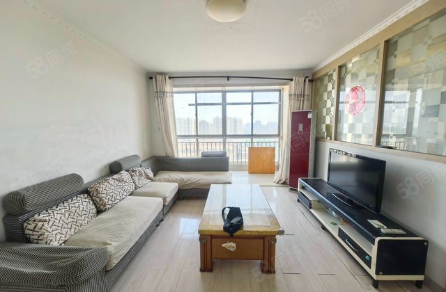 华鹏馨苑(东区)2室1厅81.94㎡55万二手房图片