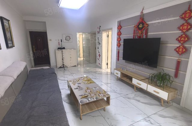 学士苑2室1厅84㎡33.8万二手房图片