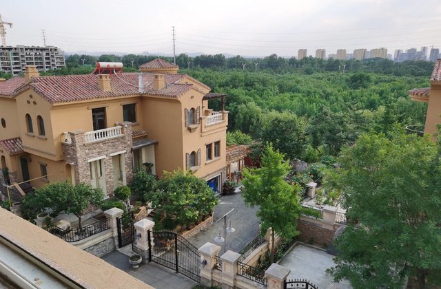 【潍坊昌乐私家别墅】-潍坊58同城