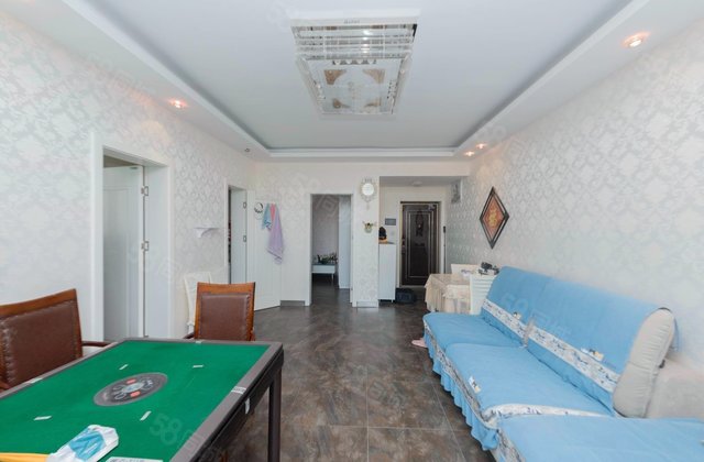 汾河外滩1室1厅74.48㎡63万二手房图片