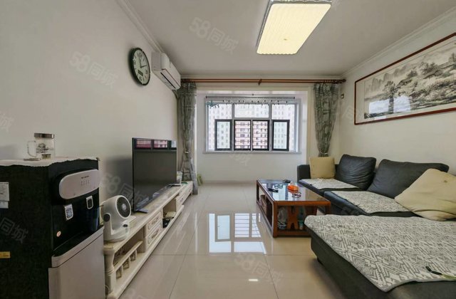 天福城2室2厅99㎡43.8万二手房图片