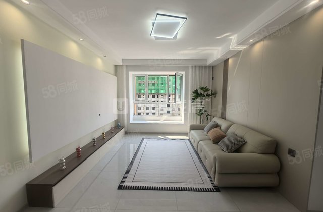 东北亚义乌时代公馆3室2厅126㎡59.8万二手房图片