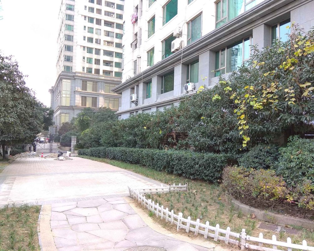 【时代豪苑, 时代豪苑小区详情,房价走势,房源,业主论坛】- 武汉58