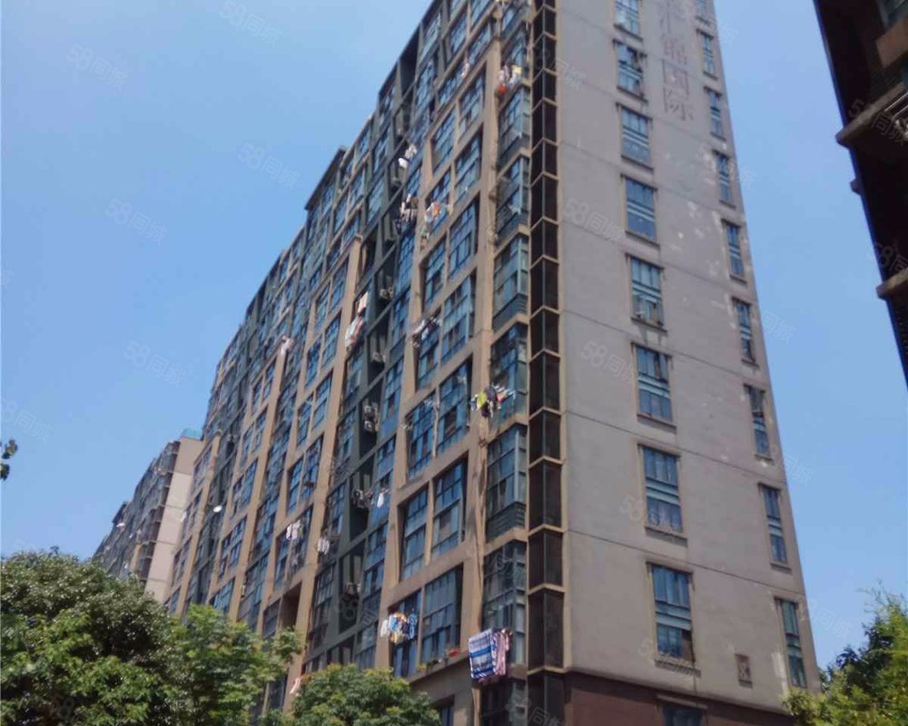 金基汇锦国际小区详情,房价走势,房源,业主论坛】- 南京58同城