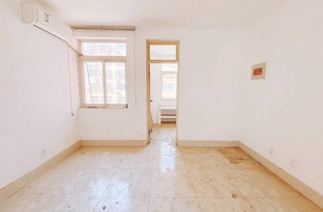 07年地暖房，3楼，阳光，实验，三里铺，月亮湾，送储，香江