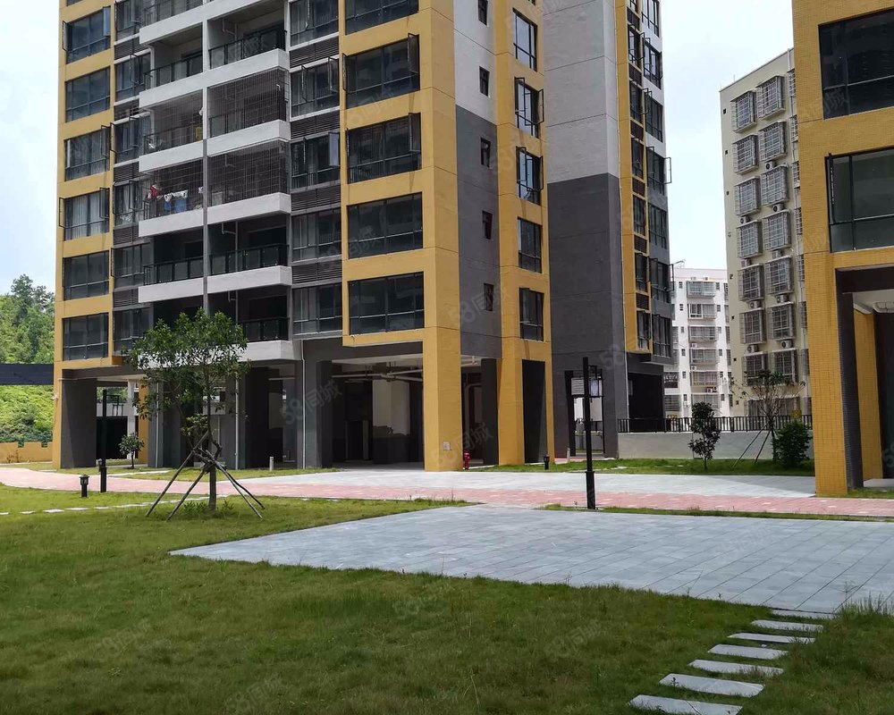 【古郡华府, 古郡华府小区详情,房价走势,房源,业主论坛】- 茂名58