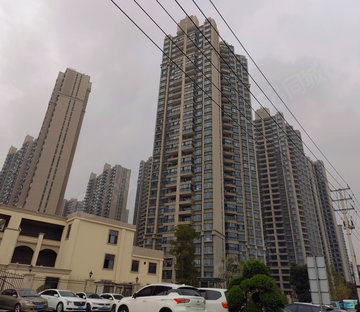 小区图片