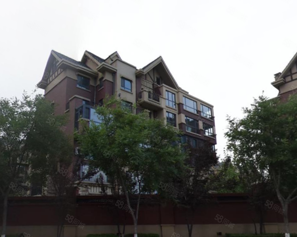 【金隅78墅, 金隅78墅小区详情,房价走势,房源,业主论坛】- 北京58