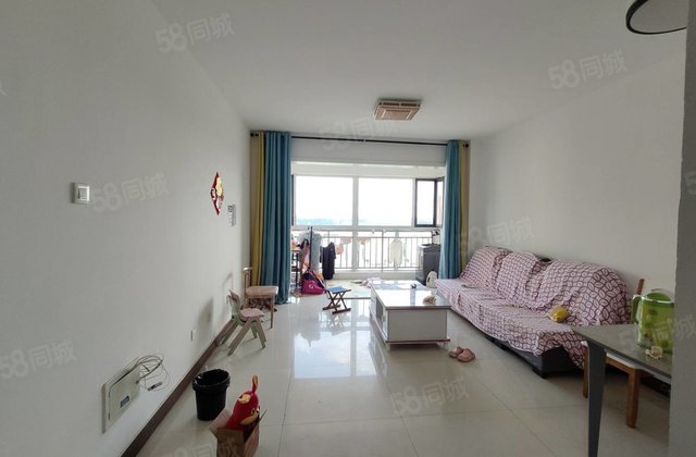 文轩本部 龙湾商品房 免大税 全天采光 温馨两室