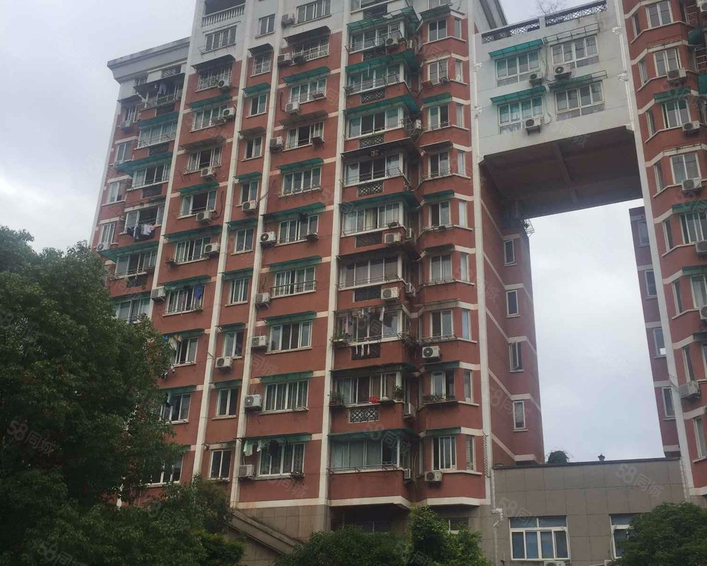 紫荆苑(婺城)小区详情,房价走势,房源,业主论坛】- 金华58同城