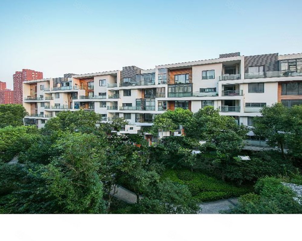 【万科中粮本岸(别墅), 万科中粮本岸(别墅)小区详情,房价走势,房源