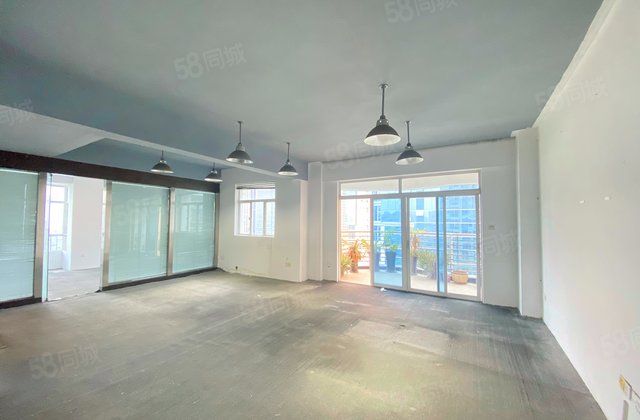 新都会华庭4室2厅143.6㎡138万二手房图片