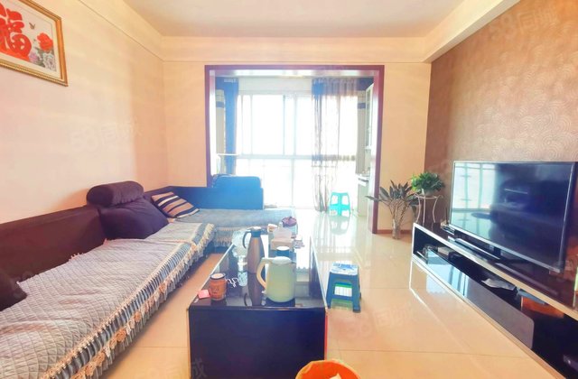 金牛花园2室2厅88.43㎡98万二手房图片