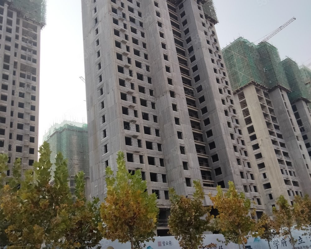 【天雨紫云府, 天雨紫云府小区详情,房价走势,房源,业主论坛】- 临清