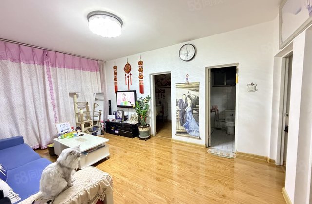 燕海东里2室2厅72㎡43.8万二手房图片