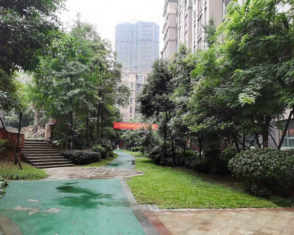 【凤凰湖国际社区, 凤凰湖国际社区小区详情,房价走势,房源,业主论坛