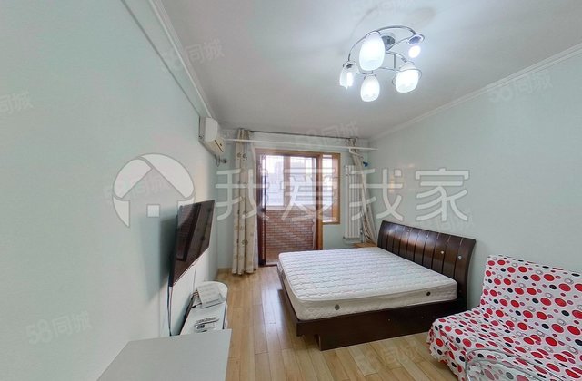 复兴路乙6号院1室1厅43.5㎡350万二手房图片