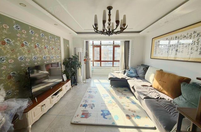 世纪家园(朝阳)2室2厅103㎡68万二手房图片