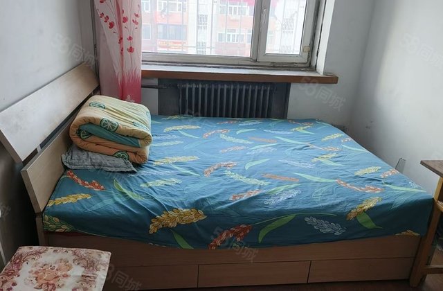 火炬小区3室1厅52.69㎡9.9万二手房图片