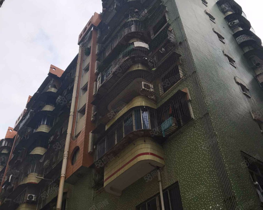 【汇宇花园, 汇宇花园小区详情,房价走势,房源,业主论坛】- 南宁58