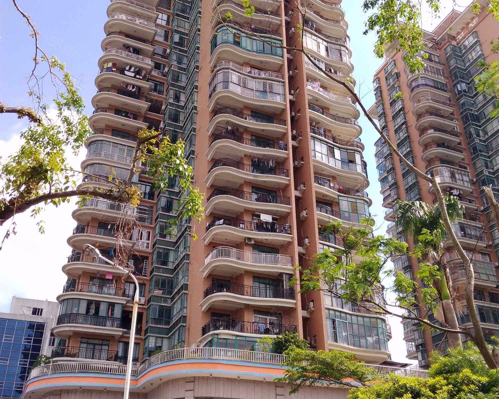 【钰海名门, 钰海名门小区详情,房价走势,房源,业主论坛】- 珠海58