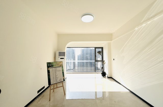 嘉华新都汇3室2厅104㎡81万二手房图片