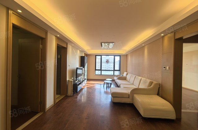 枫丹壹号(一期)3室2厅97㎡485万二手房图片