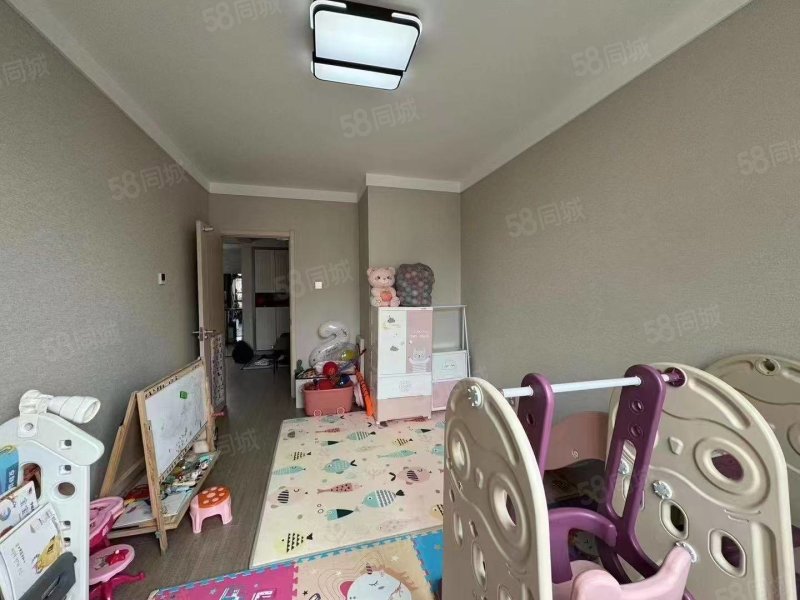 苏州印象3室1厅1卫116㎡南北88万