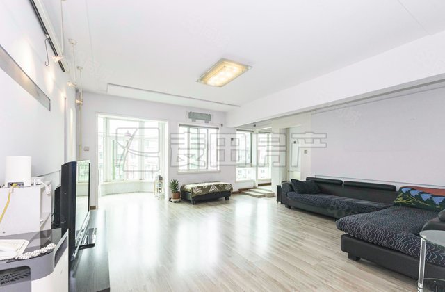 远大园三区3室2厅161㎡1580万二手房图片