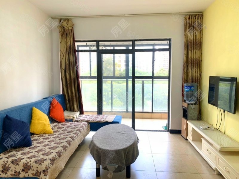 润城1区 商品房 满五 停车方便 环境好 东南朝向